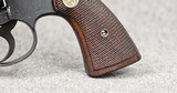 Colt Commando 38 Special w/original box & manual -Made 1942-1945- 4