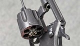 Colt Commando 38 Special w/original box & manual -Made 1942-1945- 4