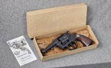 Colt Commando 38 Special w/original box & manual -Made 1942-1945- 4