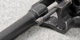 Colt Commando 38 Special w/original box & manual -Made 1942-1945- 4