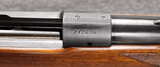 Winchester Pre-64 70 270 Win -Made in 1953- MINT! - 17 of 20