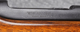 Winchester Pre-64 70 270 Win -Made in 1953- MINT! - 16 of 20