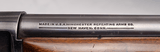 Winchester 71 Carbine 348 Win -Made in 1938- 20
