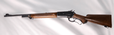 Winchester 71 Carbine 348 Win -Made in 1938- 20