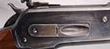Winchester 71 Carbine 348 Win -Made in 1938- 20