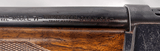 Winchester 71 Carbine 348 Win -Made in 1938- 20