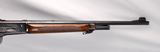 Winchester 71 Carbine 348 Win -Made in 1938- 20