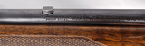 Winchester 71 Carbine 348 Win -Made in 1938- 20