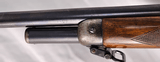 Winchester 71 Carbine 348 Win -Made in 1938- 20