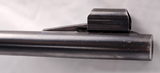 Winchester 71 Carbine 348 Win -Made in 1938- 20