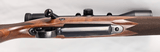 Winchester 70 Super Grade 270 Win w/Zeiss Conquest 3.5-10 scope -USA MADE- - 5 of 20