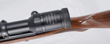 Winchester 70 Super Grade 270 Win w/Zeiss Conquest 3.5-10 scope -USA MADE- - 11 of 20