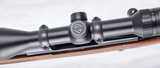 Winchester 70 Super Grade 270 Win w/Zeiss Conquest 3.5-10 scope -USA MADE- - 12 of 20
