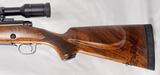 Winchester 70 Super Grade 270 Win w/Zeiss Conquest 3.5-10 scope -USA MADE- - 13 of 20