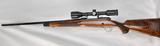 Winchester 70 Super Grade 270 Win w/Zeiss Conquest 3.5-10 scope -USA MADE- - 20 of 20