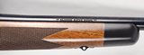 Winchester 70 Super Grade 270 Win w/Zeiss Conquest 3.5-10 scope -USA MADE- - 7 of 20