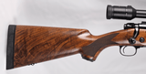 Winchester 70 Super Grade 270 Win w/Zeiss Conquest 3.5-10 scope -USA MADE- - 6 of 20