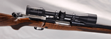 Winchester 70 Super Grade 270 Win w/Zeiss Conquest 3.5-10 scope -USA MADE- - 9 of 20