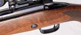 Winchester 70 Super Grade 270 Win w/Zeiss Conquest 3.5-10 scope -USA MADE- - 17 of 20