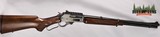 Marlin 336C 35 Remington -JM Stamped- NICE!