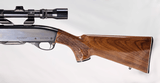 Remington 760 Gamemaster 30-06 w/Weaver V4.5-II scope BEAUTIFUL WOOD! - 11 of 20