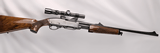 Remington 760 Gamemaster 30-06 w/Weaver V4.5-II scope BEAUTIFUL WOOD! - 3 of 20
