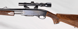 Remington 760 Gamemaster 30-06 w/Weaver V4.5-II scope BEAUTIFUL WOOD! - 10 of 20