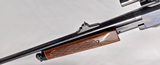 Remington 760 Gamemaster 30-06 w/Weaver V4.5-II scope BEAUTIFUL WOOD! - 8 of 20