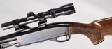 Remington 760 Gamemaster 30-06 w/Weaver V4.5-II scope BEAUTIFUL WOOD! - 7 of 20