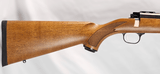 Ruger 77/22 22LR -Unfired in Box- Made in 2013 - 11 of 20