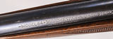 Winchester Model 54 30-06 -Made in 1926- SERIAL# 6842 (Matching Bolt) - 14 of 20