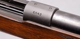 Winchester Model 54 30-06 -Made in 1926- SERIAL# 6842 (Matching Bolt) - 7 of 20