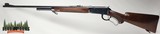 Winchester Model 64 Deluxe 35 Remington -RARE- - 1 of 18