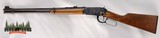 Winchester 94 Saddle Ring 30-30 Case Hardened -Made in 1971-