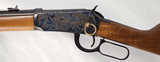 Winchester 94 Saddle Ring 30-30 Case Hardened -Made in 1971- - 4 of 19