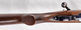 Winchester 70 Pre-64 Featherweight 243 Win -Made in 1956- - 9 of 20