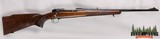 Winchester 70 Pre-64 Featherweight 243 Win -Made in 1956- - 1 of 20