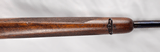 Winchester 70 Pre-64 Featherweight 243 Win -Made in 1956- - 10 of 20