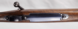 Winchester 70 Pre-64 Featherweight 243 Win -Made in 1956- - 8 of 20