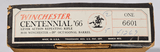Winchester 94 Centennial 66 30-30 -Appears Unfired in Box- Made in 1966 - 17 of 17