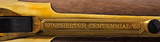 Winchester 94 Centennial 66 30-30 -Appears Unfired in Box- Made in 1966 - 16 of 17