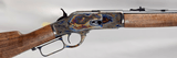 Winchester 1873 Competition Carbine High Grade 45 Colt -NIB- Serial# 73 - 15 of 16