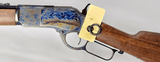 Winchester 1873 Competition Carbine High Grade 45 Colt -NIB- Serial# 73 - 4 of 16