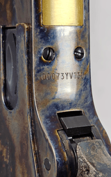 Winchester 1873 Competition Carbine High Grade 45 Colt -NIB- Serial# 73 - 12 of 16
