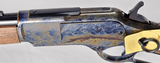 Winchester 1873 Competition Carbine High Grade 45 Colt -NIB- Serial# 73 - 5 of 16