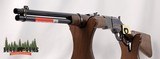 Winchester 1873 Competition Carbine High Grade 45 Colt -NIB- Serial# 73