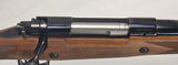 Winchester Model 70 Alaskan 375 H&H Magnum -New in Box- 25