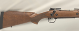 Winchester Model 70 Alaskan 375 H&H Magnum -New in Box- 25