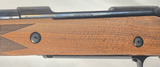 Winchester Model 70 Alaskan 375 H&H Magnum -New in Box- 25