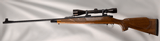 Remington 700 BDL 7mm Mag w/Leupuld VXII 3-9 scope -Made 1969- - 12 of 20
